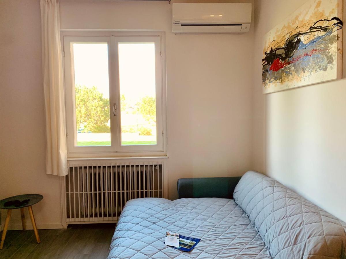 Marilyn Arpa Apartment Sirmione Exterior photo