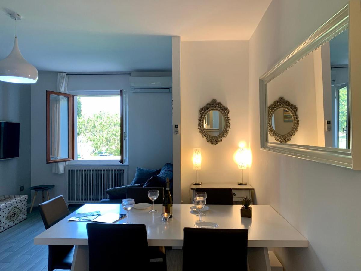 Marilyn Arpa Apartment Sirmione Exterior photo