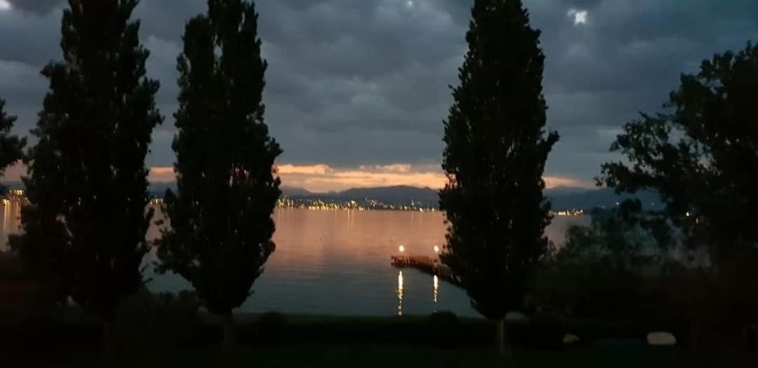 Marilyn Arpa Apartment Sirmione Exterior photo